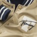 TOMMY HILFIGER bomber jacket παιδικό KB0KB09740-AB9 μπεζ